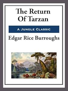 The Return of Tarzan