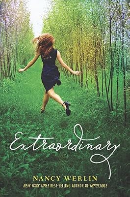 Extraordinary