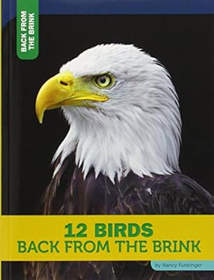 12 Birds Back from the Brink
