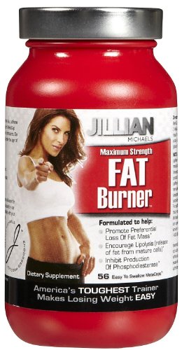 

Fat Burner, 56 cap ( Multi-Pack)