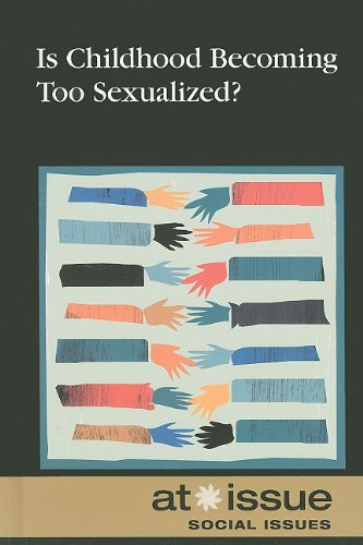 Is Childhood Becoming Too Sexualized? by Hayley Mitchell Haugen