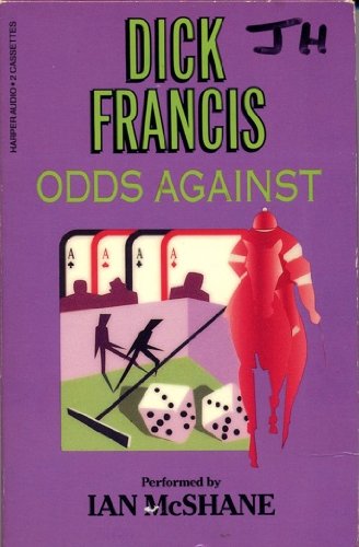 Odds Against by Dick Francis