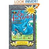 Sir Fartsalot Hunts the Booger