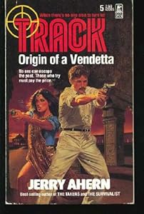 Origin Of A Vendetta (Track)