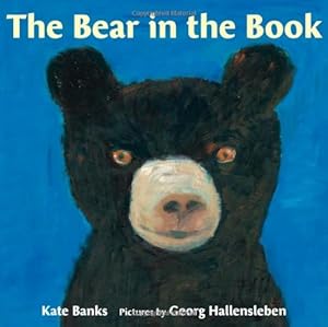 The Bear in the Book