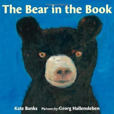 The Bear in the Book