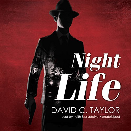Night Life by David Taylor