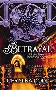 Betrayal