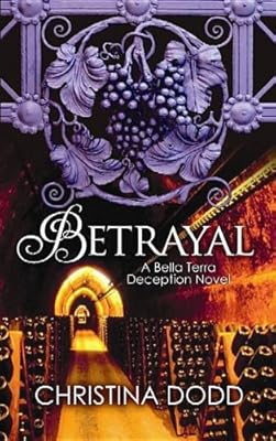 Betrayal