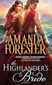 The Highlander's Bride