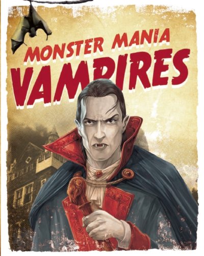Vampires by John Malam