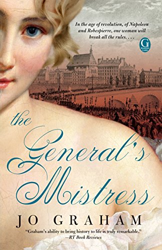 The General's Mistress by Jo Graham