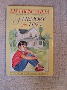 A Memory for Tino