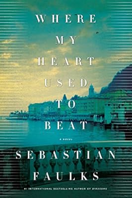 Where My Heart Used to Beat: A Novel