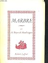 Marbre.