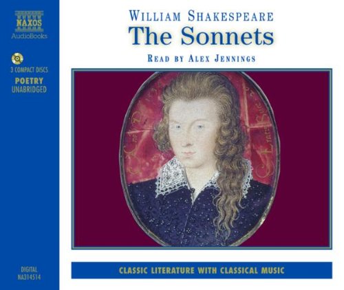 The Sonnets by William Shakespeare 
			
			
		
		
		
       	 
       		
       			,