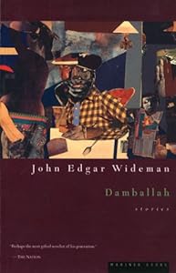 Damballah (Homewood Trilogy)
