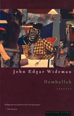 Damballah (Homewood Trilogy)