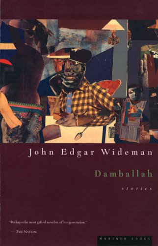 Damballah (Homewood Trilogy) by John Edgar Wideman
