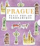 Prague par Nina Cosford