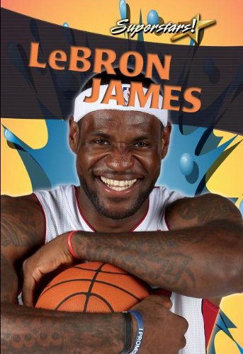 Lebron James by Rachel Stuckey