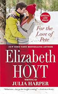 For the Love of Pete