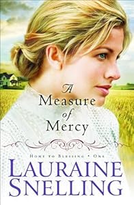 A Measure of Mercy