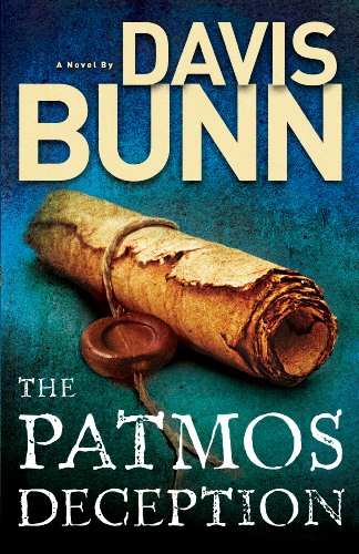 The Patmos Deception by Davis Bunn