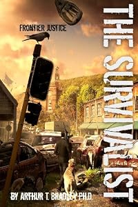 The Survivalist