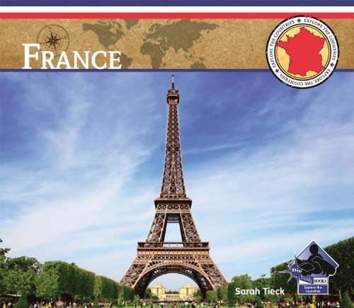 France by Sarah Tieck