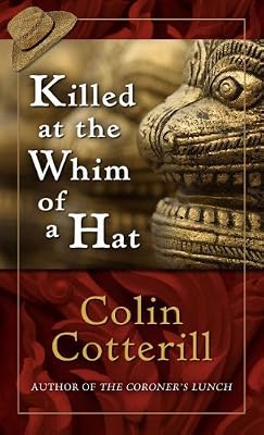 Killed at the whim of a hat