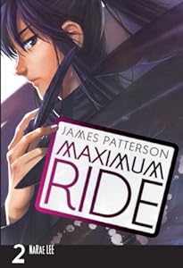 Maximum Ride: The Manga, Vol. 2