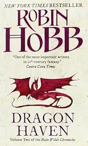 Dragon Haven