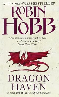 Dragon Haven