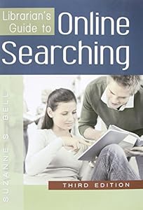 Librarian's guide to online searching