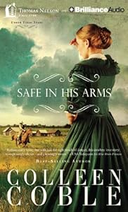 Safe in His Arms