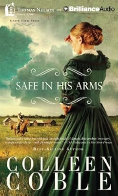 Safe in His Arms