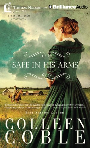 Safe in His Arms by Colleen Coble