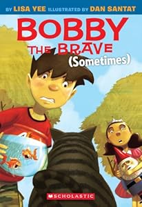 Bobby the Brave (Sometimes) (Bobby Vs Girls)