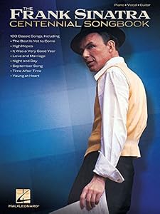 Frank Sinatra - Centennial Songbook