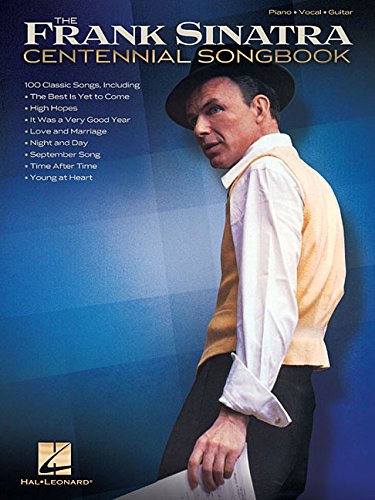 Frank Sinatra - Centennial Songbook by Frank Sinatra