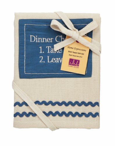 Algopix Similar Product 6 - IHF Home Decor Kitchen Dishtowel Picnic