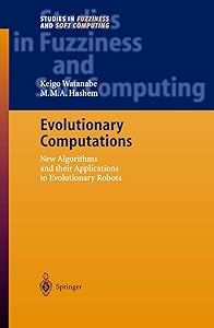 Evolutionary Computations by Keigo Watanabe