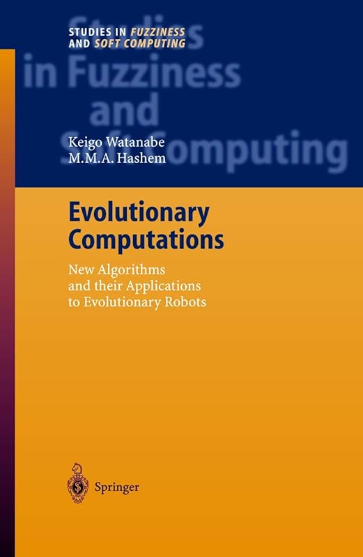 Evolutionary Computations by Keigo Watanabe
