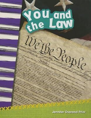 You and the Law