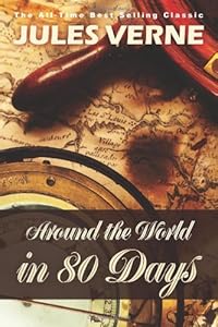 Around the World in 80 Days
