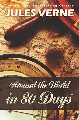 Around the World in 80 Days