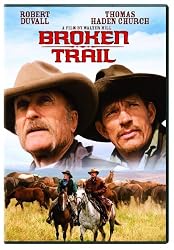 Broken Trail