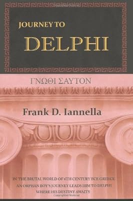 Journey To Delphi