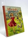 Heidi (retold for the younger reader)